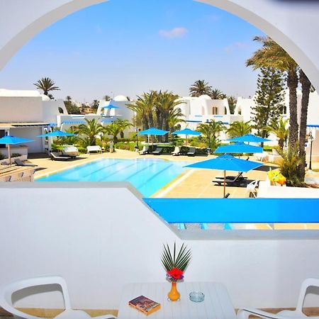 Zenon Hotel Yerba Exterior foto